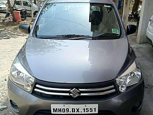 Maruti Suzuki Celerio VXI AMT (Automatic), 2016, Petrol AT in Aurangabad