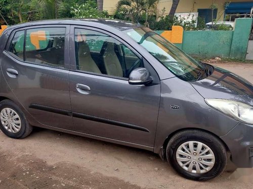 Hyundai I10, 2013, Petrol MT for sale in Chennai