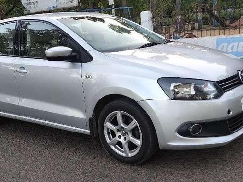 Volkswagen Vento Highline Diesel, 2014, Diesel MT in Chennai