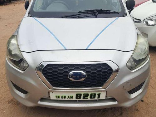 Datsun Go Plus T, 2015, Petrol MT in Madurai