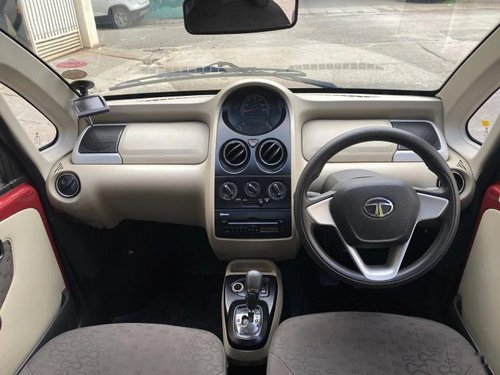 Used Tata Nano XTA 2016 AT for sale in Bangalore