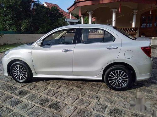 Used 2018 Maruti Suzuki Swift Dzire MT for sale in Kochi