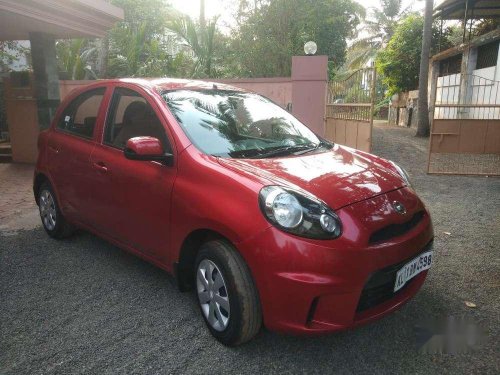 Used Nissan Micra XV 2018 MT for sale in Kozhikode