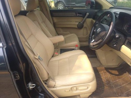 Honda CR V 2.4 2008 AT for sale in New Delhi