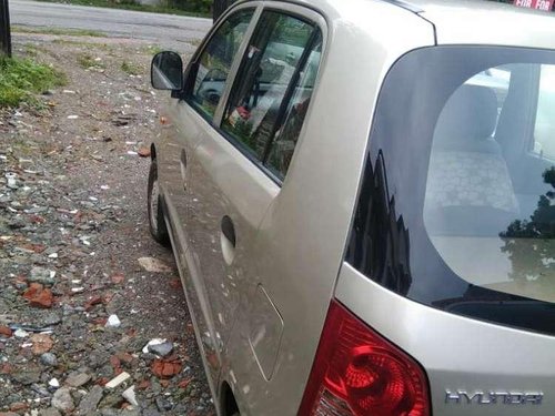 Used 2008 Hyundai Santro Xing GL MT for sale in Dehradun