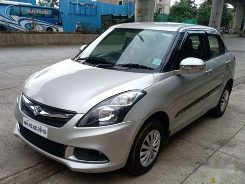 2015 Maruti Suzuki Swift Dzire MT for sale in Mumbai