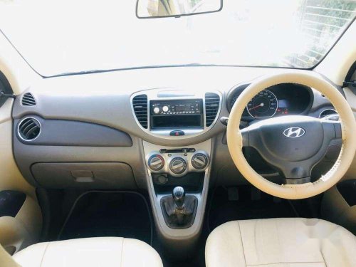 Hyundai i10 Magna 1.2 2010 MT for sale in Indore