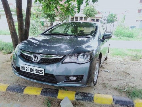 2010 Honda Civic 2006-2010 1.8 V MT for sale in Gurgaon