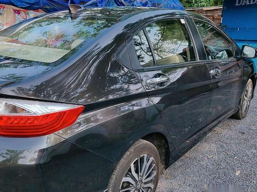 2018 Honda City ZX CVT MT for sale in Raipur