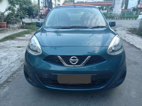 Used 2017 Nissan Micra XL CVT MT for sale in Lucknow