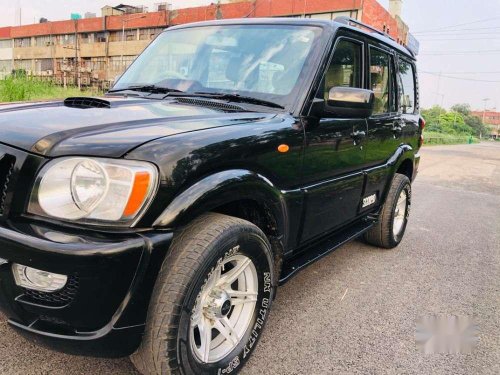 2007 Mahindra Scorpio SLX 2.6 Turbo 7 Str MT for sale in Chandigarh