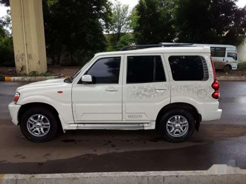 Mahindra Scorpio VLX 2WD Airbag BS-IV, 2013, Diesel MT for sale in Pune