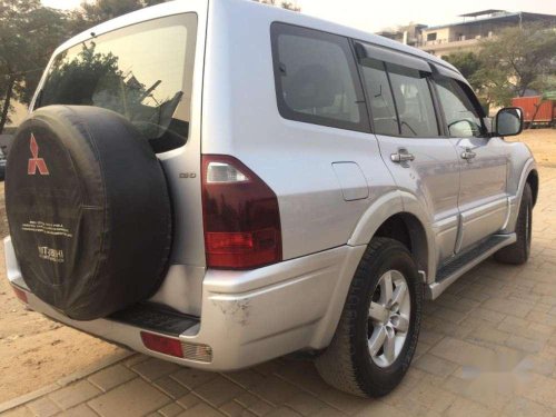 Used 2007 Mitsubishi Montero MT for sale in Gurgaon