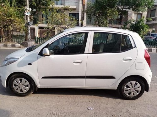 Used Hyundai i10 Magna 1.2 2012 MT for sale in New Delhi