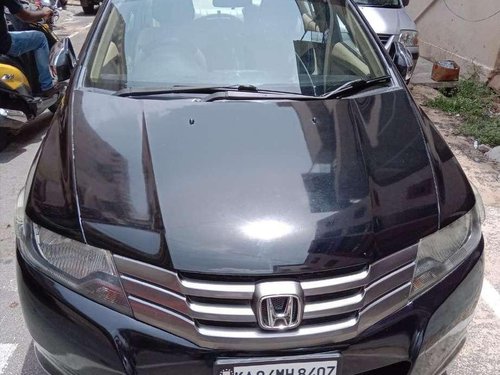 Honda City 1.5 S Manual, 2010, Petrol MT in Nagar