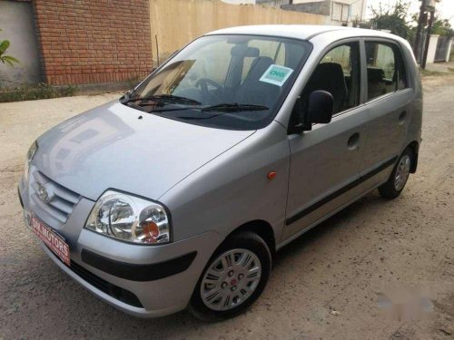 Hyundai Santro Xing GL Plus, 2013, CNG & Hybrids MT in Greater Noida