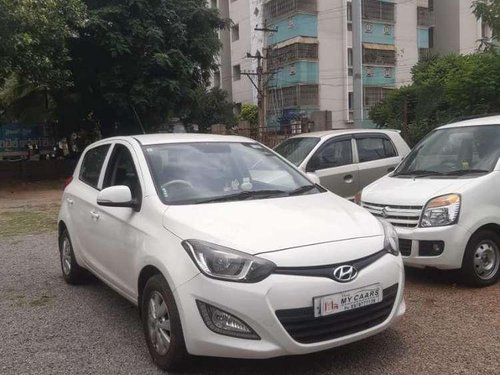 Used 2013 Hyundai i20 Sportz 1.4 CRDi MT in Visakhapatnam