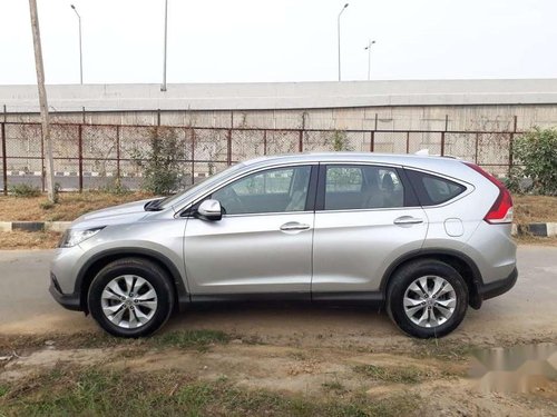 Used 2014 Honda CR V MT for sale in Gurgaon