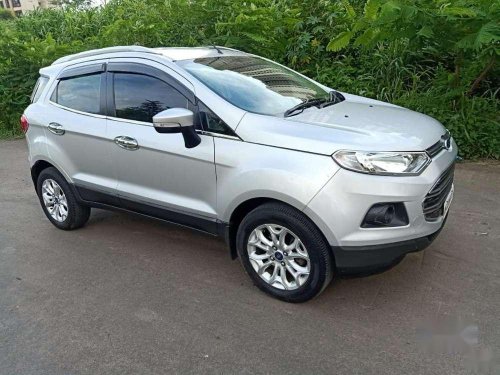 Used 2015 Ford EcoSport MT for sale in Mumbai