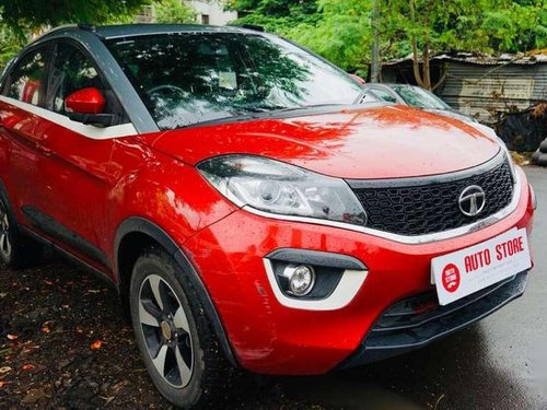 Used 2018 Tata Nexon MT for sale in Nashik