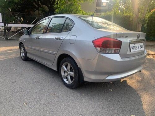 2010 Honda City 1.5 V MT for sale in New Delhi