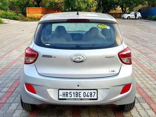 2015 Hyundai Grand i10 Magna MT for sale in New Delhi