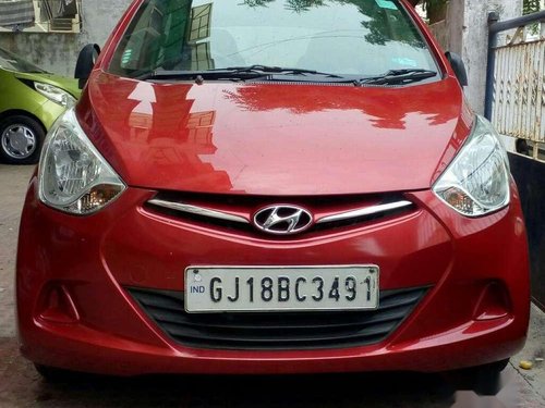 Hyundai Eon Era +, 2014, CNG & Hybrids MT for sale in Ahmedabad