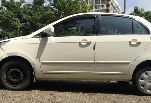 2010 Tata Vista MT for sale in Surat