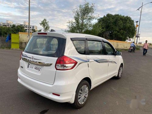 Maruti Suzuki Ertiga Vxi CNG, 2016, CNG & Hybrids MT in Pune