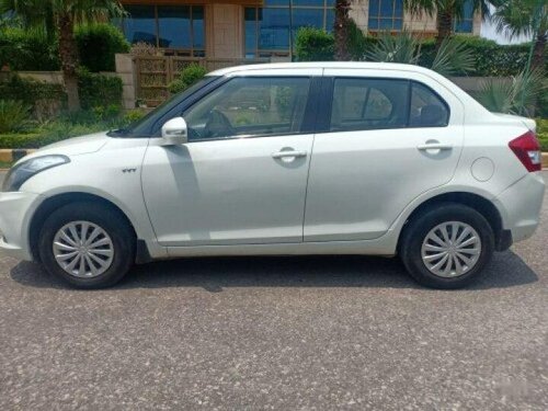 Maruti Dzire VXI 1.2 BS IV 2016 MT for sale in New Delhi