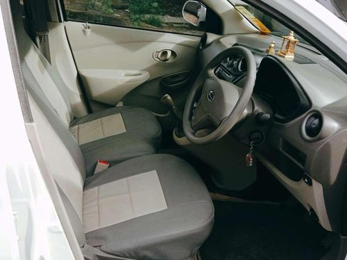 Datsun GO Plus T 2015 MT for sale in Surat