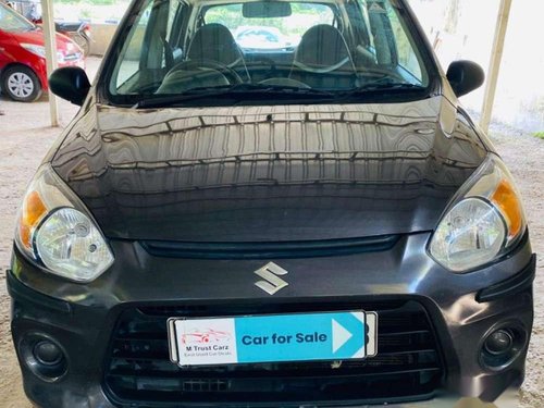 Used 2018 Maruti Suzuki Alto 800 LXI MT for sale in Hanamkonda