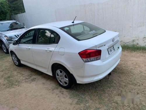 Used 2010 Honda City VTEC MT for sale in Gurgaon