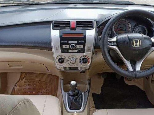 Honda City S 2010 MT for sale in Mumbai