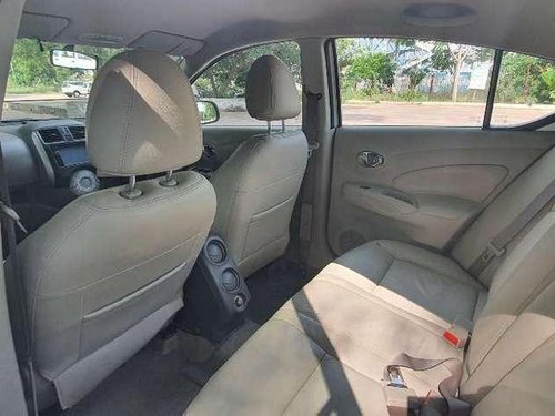 Nissan Sunny XV CVT, 2014, Petrol MT in Coimbatore