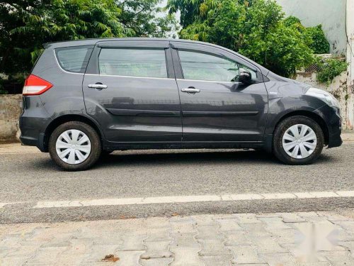 Maruti Suzuki Ertiga VDi, 2017, Diesel MT for sale in Agra