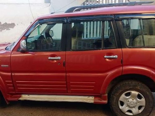 Used Mahindra Scorpio SLX 2.6 Turbo 8 Str 2006 MT for sale in Madurai