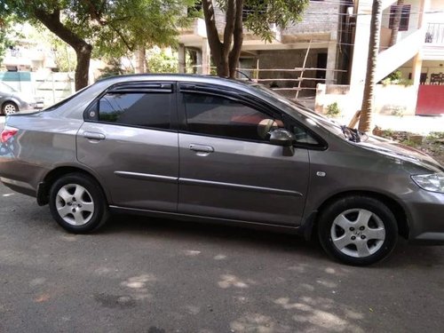 Used 2008 Honda City Corporate Edition MT in Chennai