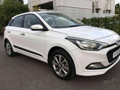 Hyundai Elite I20 Asta 1.4 CRDI, 2015, Diesel MT for sale in Coimbatore