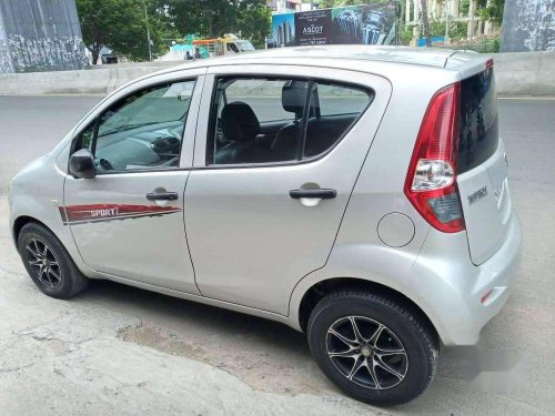 2009 Maruti Suzuki Ritz MT for sale  in Chennai