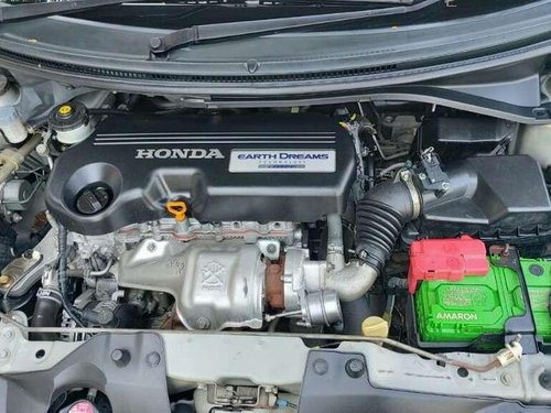 2015 Honda Mobilio S i-DTEC MT for sale in Ahmedabad