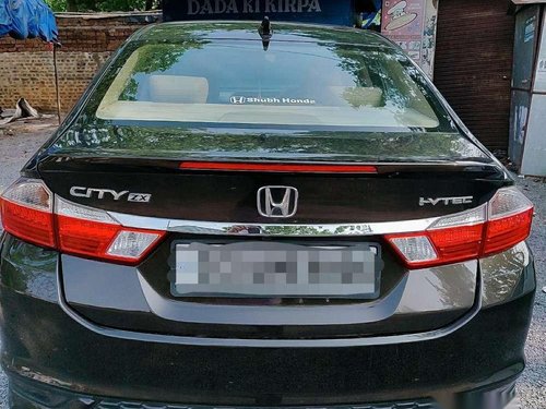 2018 Honda City ZX CVT MT for sale in Raipur