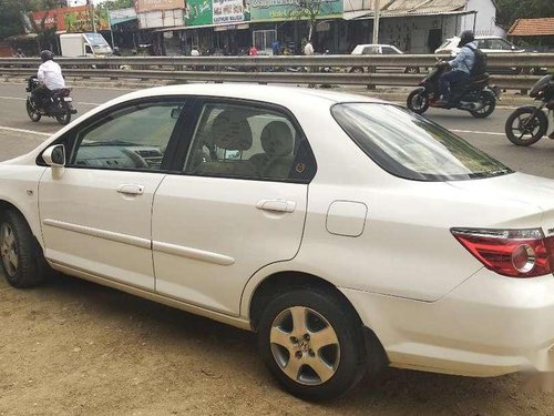 Honda City Zx ZX GXi, 2008, Petrol MT for sale in Coimbatore