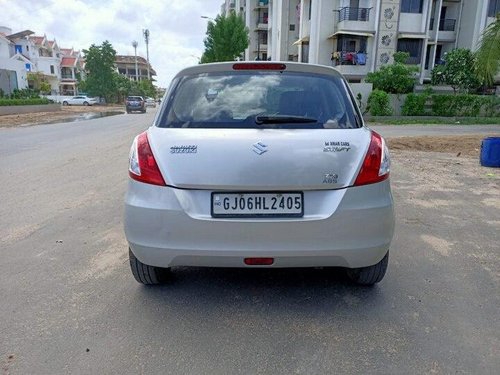 2014 Maruti Suzuki Swift ZXI MT for sale in Ahmedabad