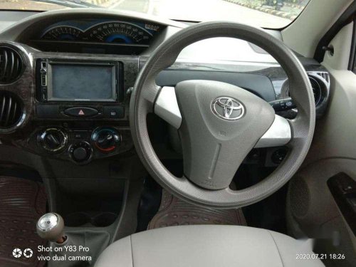 Used 2015 Toyota Etios Liva V MT for sale in Mumbai