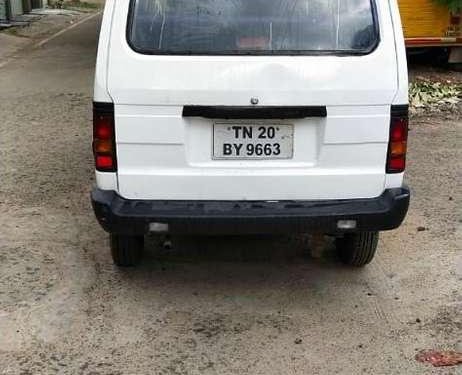 Maruti Suzuki Omni 2008 MT for sale in Chennai