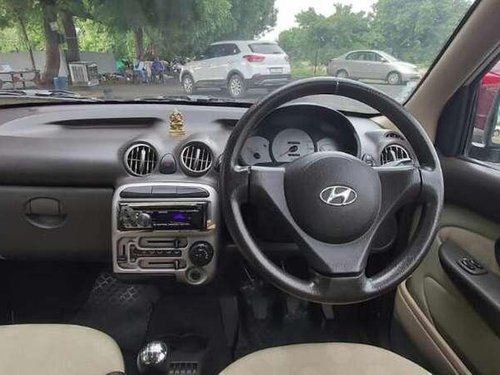 Used 2012 Hyundai Santro Xing GL Plus MT for sale in Ahmedabad