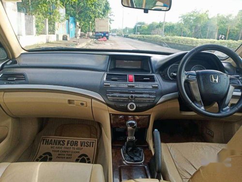 Honda Accord 2010 MT for sale in Mumbai 