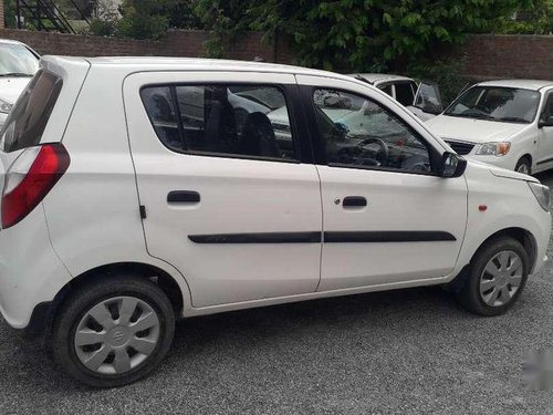 Maruti Suzuki Alto K10 VXI 2017 MT for sale in Udaipur