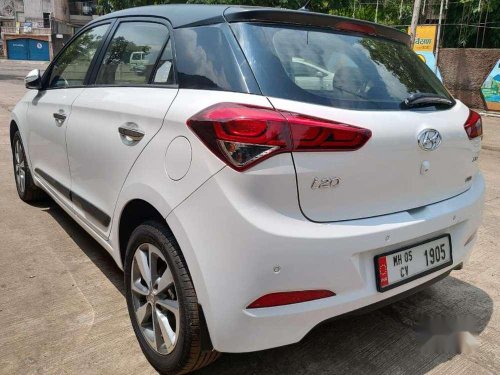 Hyundai Elite i20 Asta 1.4 CRDi 2016 MT for sale in Kalyan